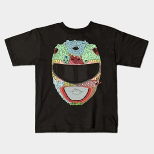 Dead Ranger Kids T-Shirt